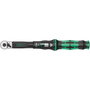Wera Click-Torque C1 llave dinamométrica 10 - 50 Nm