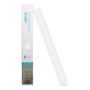LOKLiK Europe Vinilo de Termotransferencia Mate Blanco 30,5 x 180 cm