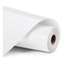 LOKLiK Europe Vinilo de Termotransferencia Mate Blanco 30,5 x 180 cm