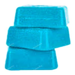Neozen Cera Depilatoria Pastillas Azul 1kg
