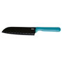 Jata Juego de 5 Cuchillos de Cocina Azul hq4503