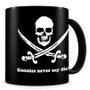 SD Toys Taza Never Say Die The Goonies