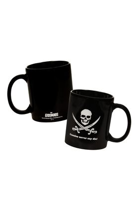 SD Toys Taza Never Say Die The Goonies