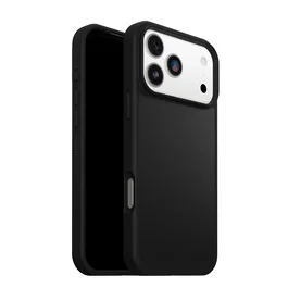 OtterBox React MagSafe Series para Apple iPhone 17 Pro Max, Negro
