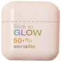 Sensilis Stick To Glow SPF50+ 8,5 g