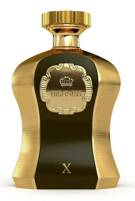 Afnan X Eau de Parfum 100ml