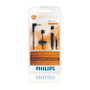 Philips LFH9173/00 Micrófono de Clip Omnidireccional Negro