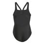 Bañador Niña Adidas 3Bandas Bld Swimsuit Negro 43