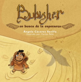 CARAMBUCO Bubisher. En busca de la esperanza