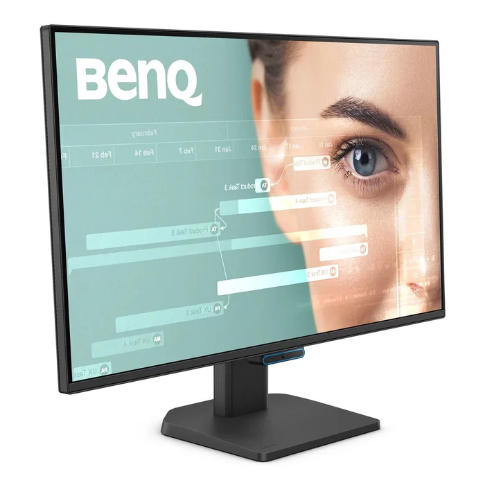BenQ GW2790C Monitor 27" FHD 1080p IPS 144Hz AMD FreeSync Low Blue Light Flicker-Free VESA Negro