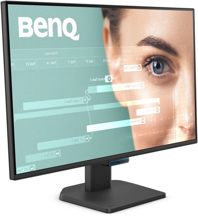 BenQ GW2790C Monitor 27 pulg. Full HD IPS 144 Hz Negro