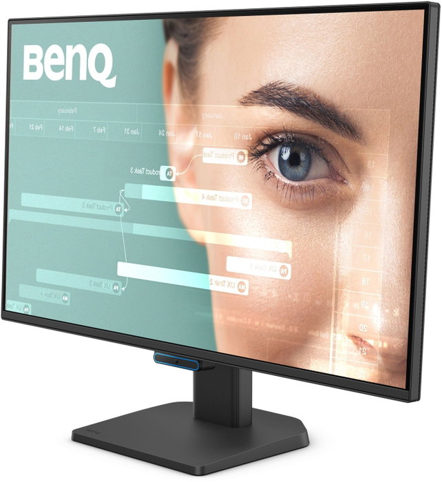 BenQ GW2790C Monitor 27 pulg. Full HD IPS 144 Hz Negro