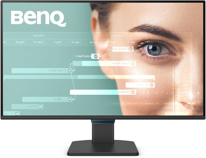 BenQ GW2790C Monitor 27 pulg. Full HD IPS 144 Hz Negro