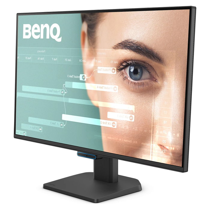 BenQ GW2790C Monitor 27 Pulgadas Full HD IPS 144Hz AMD FreeSync 99% sRGB Low Blue Light USB-C Negro