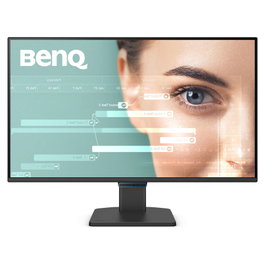 BenQ GW2790C Monitor 27 Pulgadas Full HD IPS 144Hz AMD FreeSync 99% sRGB Low Blue Light USB-C Negro