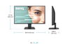 BENQ Monitor GW2790C (9H.LNPLB.QBE) 27" FHD 144Hz IPS Eye-Care USB-C Certificado TUV