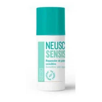 NEUSC Sensis Stick Reparador Piel Sensible 24Gr NEUSC Sensis Stick Reparador Piel Sensible 24Gr