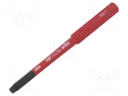 WIHA Punta Torx® PLUS 15IP aislada 75 mm