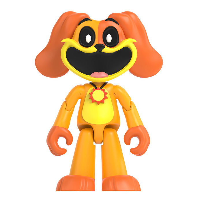 Phatmojo Blister 2 Figuras Poppy Playtime