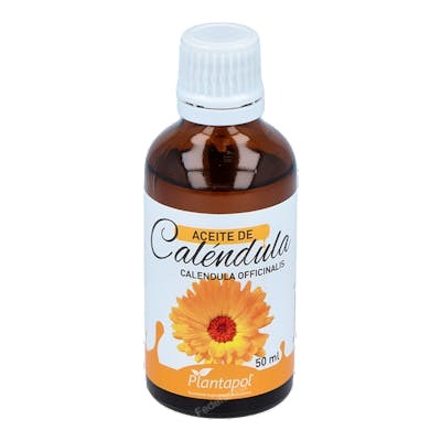 PLANTAPOL Aceite de Caléndula 50 ml