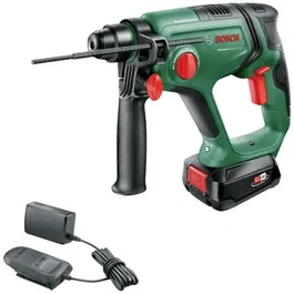 Bosch Taladro Percutor UniversalHammer 18V 2,5 Ah Inalámbrico SDS Plus