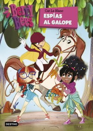DESTINO INFANTIL Espías al galope