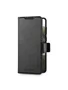 Dbramante1928 Funda Cartera para Samsung Galaxy S25 Edge 6.7" Negro