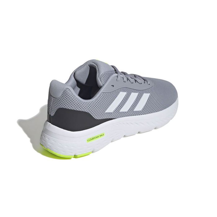 Zapatillas de Running para Adultos Adidas Cloudfoam Move Gris S