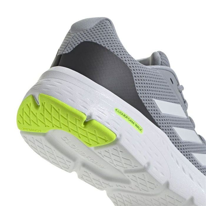 Zapatillas de Running para Adultos Adidas Cloudfoam Move Gris S