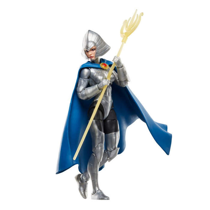 Hasbro Marvel Legends Series Pack de 2 Figuras Wolverine Brood Version y Lilandra Neramani Hasbro Marvel Legends Series Pack de 2 Figuras Wolverine Brood Version y Lilandra Neramani