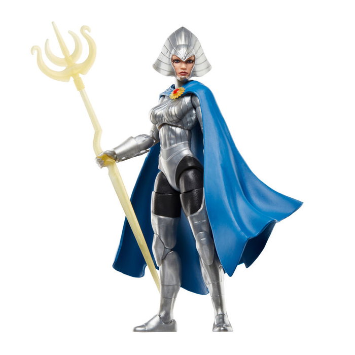 Hasbro Marvel Legends Series Pack de 2 Figuras Wolverine Brood Version y Lilandra Neramani Hasbro Marvel Legends Series Pack de 2 Figuras Wolverine Brood Version y Lilandra Neramani