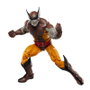 Hasbro Marvel Legends Series Pack de 2 Figuras Wolverine Brood Version y Lilandra Neramani