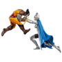Hasbro Marvel Legends Series Pack de 2 Figuras Wolverine Brood Version y Lilandra Neramani