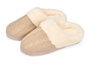 GIFTDECOR Zapatilla Estar por Casa Mujer Beige-Blanco