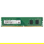 Transcend JM2666HLG-8G Memoria RAM DDR4 de 8GB a 2666MHz CL19 para PC/Servidor