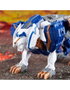 Hasbro Transformers Thundertron Figura Articulada Robot León Cibernético 17,5cm Conversión 24 Pasos