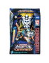 Hasbro Transformers Thundertron Figura Articulada Robot León Cibernético 17,5cm Conversión 24 Pasos