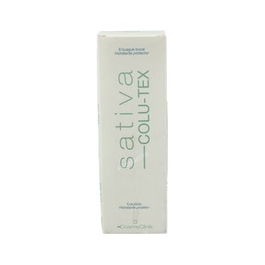 Cosmeclinik Colu-Tex Colutorio para Boca Seca Xerostomía Hidratante Calmante 250ml