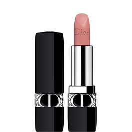 Dior Rouge, Jojoba, Lápiz labial cremoso, 060, Estreno, Recargable, 3.5 g