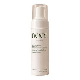 NOOR SKINLAB Jabón Limpiador 150ml