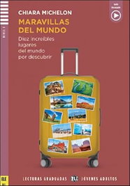 ELI, Maravillas del Mundo - AA.VV