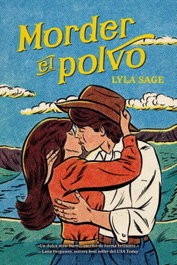 Morder el polvo, Lyla Sage - TITANIA