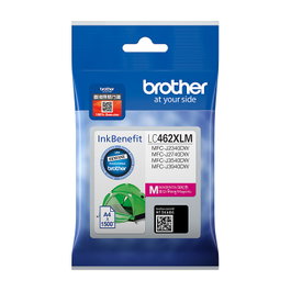 Brother LC-462XLM Magenta XL