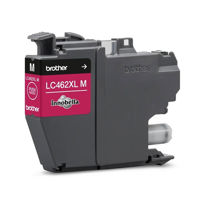 Brother LC-462XLM Magenta XL