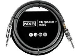 MXR Cable Altavoz Jack 180 Cm