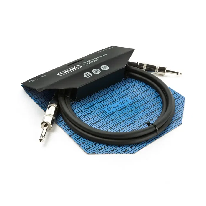 MXR Cable de altavoz HD de 1,829 m MXR Cable de altavoz HD de 1,829 m