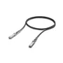 Ubiquiti UACC-DAC-SFP10-1M Cable de conexión directa SFP+ 10 Gbps, 1 m