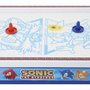 Dominó Sonic (2 Unidades)