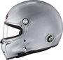 Stilo CASCO ST5 F COMPOSITE TURISMO GRIS/INTERIOR NEGRO -57