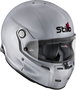 Stilo CASCO ST5 F COMPOSITE TURISMO GRIS/INTERIOR NEGRO -57